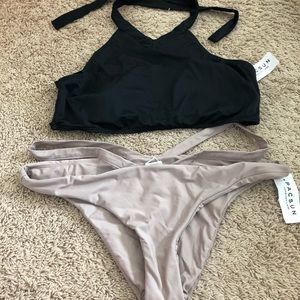Pacsun swimsuit